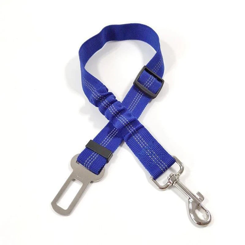 Quanto ti costa?  Name: Petorao Adjustable Pet Car Safety Belt — Reflective & Universal Fit for Dogs & Cats