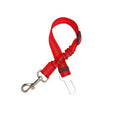 Quanto ti costa?  Name: Petorao Adjustable Pet Car Safety Belt — Reflective & Universal Fit for Dogs & Cats