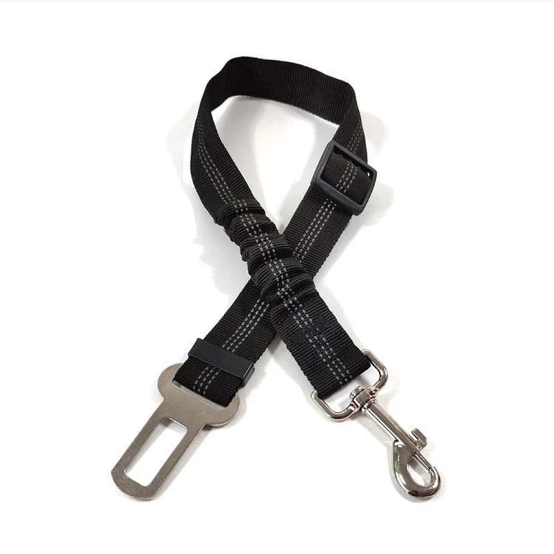 Quanto ti costa?  Name: Petorao Adjustable Pet Car Safety Belt — Reflective & Universal Fit for Dogs & Cats