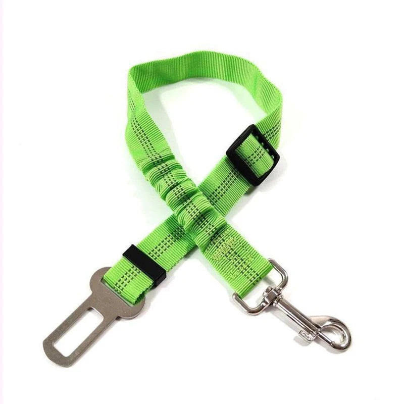 Quanto ti costa?  Name: Petorao Adjustable Pet Car Safety Belt — Reflective & Universal Fit for Dogs & Cats